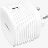 Hama Charger, Power Delivery (PD) / Qualcomm®, 20-Watt USB Charging Adapter Product View